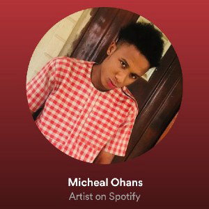 Micheal Ohans : Go