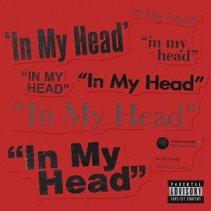 Lil Blue13 - in my head 