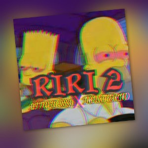 LiNEy SsJ - RIRI 2 Ft MISTERIO