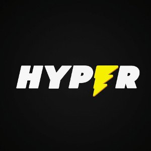 Litty - Hyper