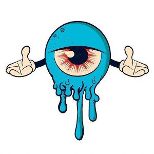 Bleu Me