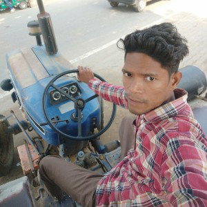 KISAN ANDOLAN