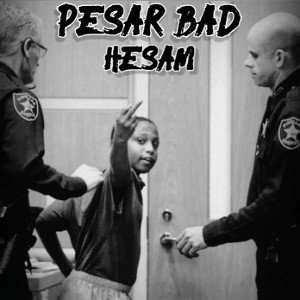 Pesar bad