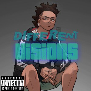DIFFERENT VISIONS