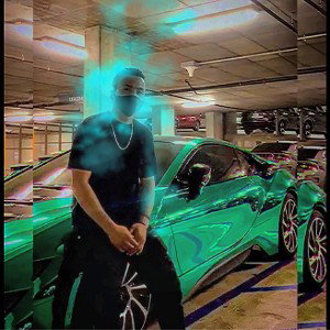 GOTA NEW RIDE