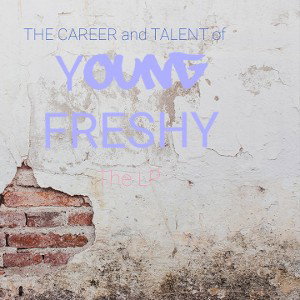 I am a real R.W.A the lyrics by young FRESHY 