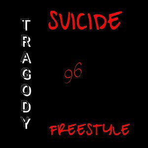 SUICIDE FREESTYLE