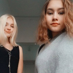 первый тречок