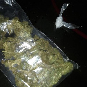 {Marihuana y criko} el M González  😈💯🎶🎧🎙️