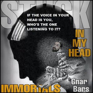 Stuck In My Head