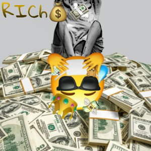 J💔TTTAAA- RiCh(Official audio)