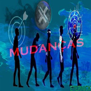 Eternick - Mudanças (Prod. Ilgu)