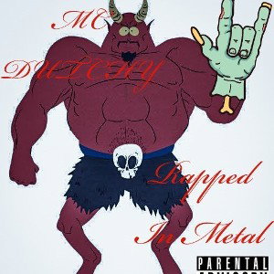 MC DUTCHY-DISPOSABLE HEROES(METALLICA COVER)