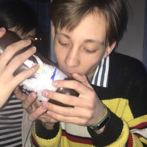полтораха