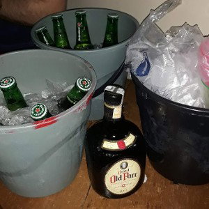 Prévia "É engraçado né?"