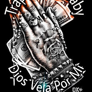 💜⛪Dios Vela Por Mi👑😎(Remix)