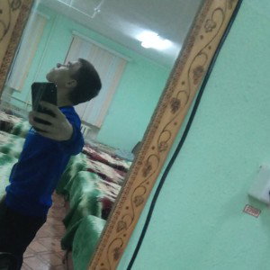 крут