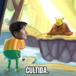 Cultida. 