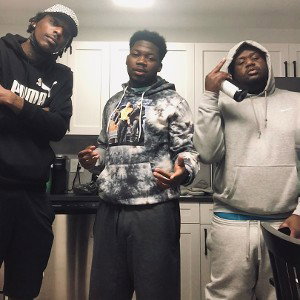 OG Bloo & 2Kold - Smoke Clouds 💨