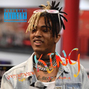 XxxtentacionRiotremix