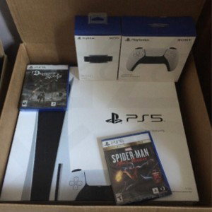 D2 - PS5 For Sell