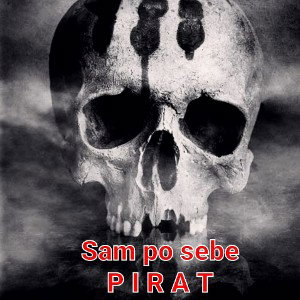 Pirat- sam posebe ( 2021 prod vb) 