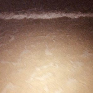 Wasted by love