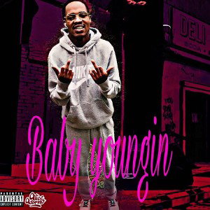 Baby youngin - Aint your brother