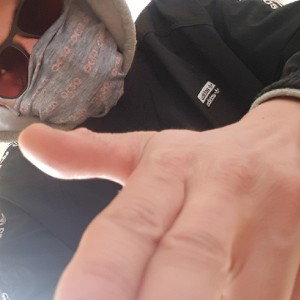 Det ka hurtig sige click Freestyle 😎