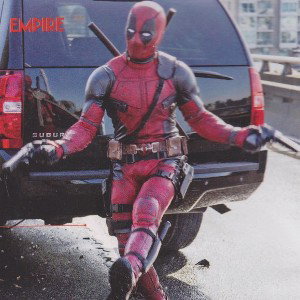 it's Going feat. Deadpool (Gold Remix)                       
