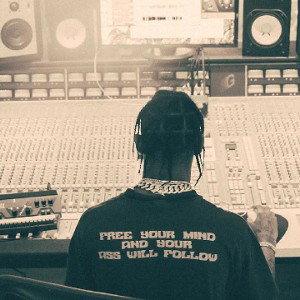 HAYKOL J -FREE TRAPPER-