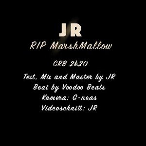 JR vs Mallow - CRB2K20 {8tel Finale}