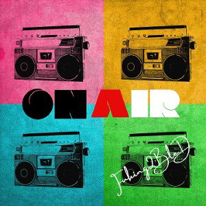 On air 