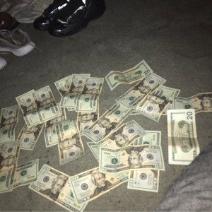 Greatness  ft G’$  got from th (13:30)