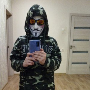 Моя жизнь