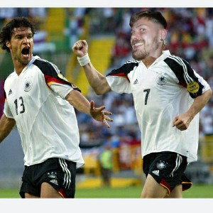 Michael Ballack