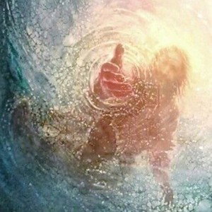 🌊☝🙏in Jesus name🙏☝🌊