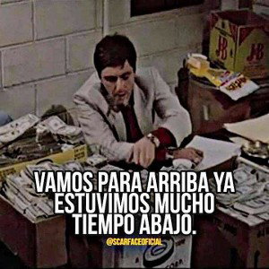 Hace tiempo