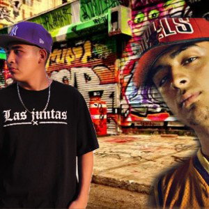 CULTURA HIP-HOP // MC KENER FT METHOD CRISS