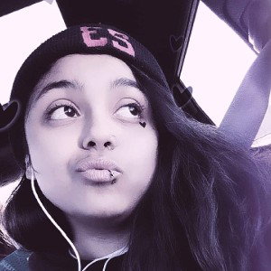 this gurl🤤💍