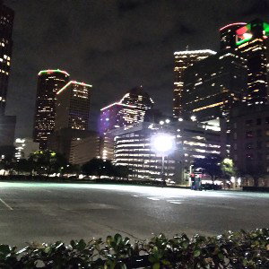 Riding' Dirty