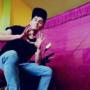 te amo