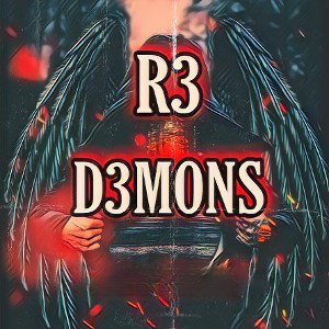 D3MONS (PREVIEW)