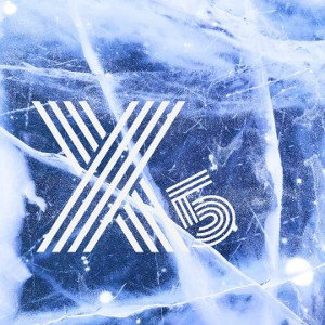 X5 # RapBrothers