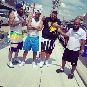It aint a issue! 2