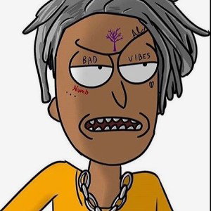 Xanny Freestyle****TEASER