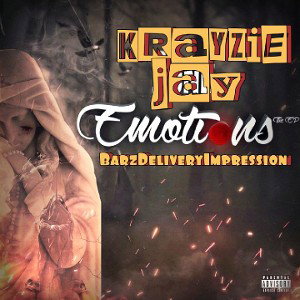 Krayzie Jay - Emotions