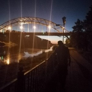   в соло