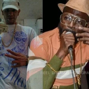YANKEE_SPANKY & REY MAN 59