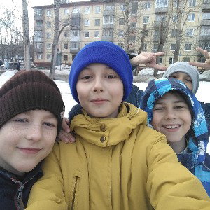 ВОЕНКОМАТ